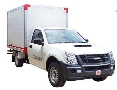 isuzu
